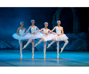 По повод Международния ден на танца и на балета в Сливен представят спектакъла „Палци по ноти“ на 28 април   